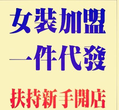 【品牌服裝加盟網(wǎng)上開店 女裝一件代發(fā)免費創(chuàng)業(yè)項目 網(wǎng)絡網(wǎng)店代理】價格_廠家_圖片 -