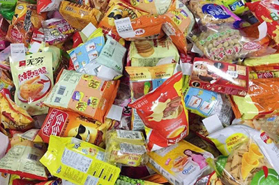 愛客發(fā)進口食品